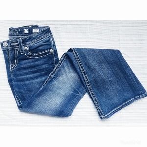 Miss Me JUNIOR Size 12 Jeans
